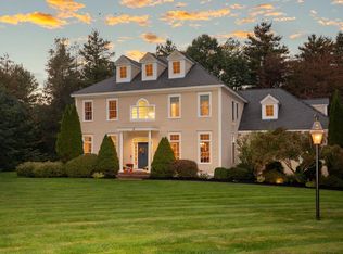 7 Balsam Way, Stratham, NH 03885