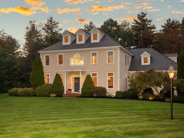 7 Balsam Way, Stratham, NH 03885