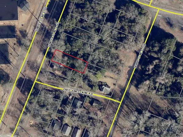 430 Sumter St NE, Aiken, SC 29801