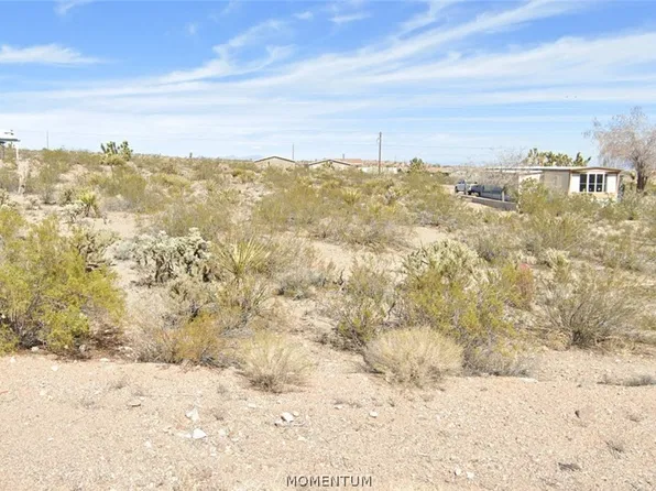 285 E Dellenbaugh Drive, Meadview, AZ 86444