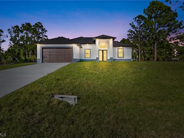 749 Langford St, Lehigh Acres, FL 33974