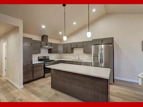 308 South 7th Street, Evansville, WI 53536