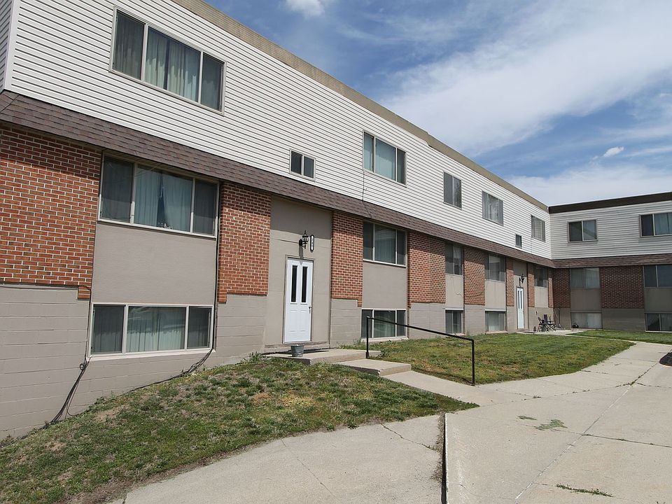 WP West View Terrace Apartment Rentals West Point, NE Zillow