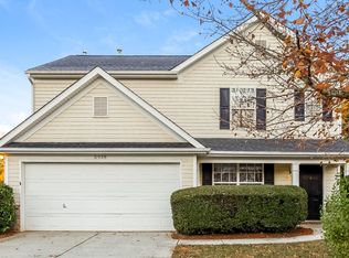 5938 Firethorne Ln, Concord, NC 28025