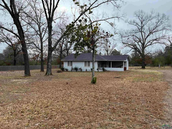 5054 Fm 726 N, Diana, TX 75640