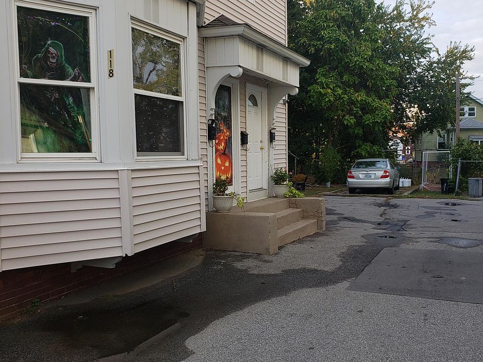 front doors