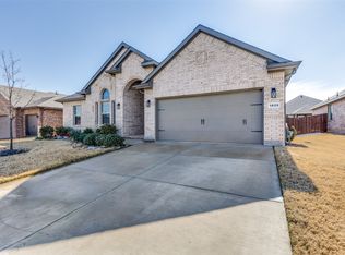 1829 Bellatrix Dr, Haslet, TX 76052