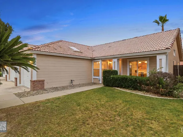 4307 Bareback Ln, Bakersfield, CA 93312