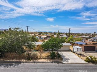 5686 Morongo Rd, Twentynine Palms, CA 92277