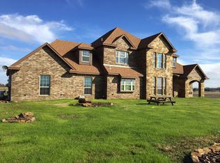 2910 S 9th Ave, Durant, OK 74701