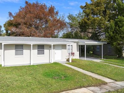 1462 Wiltshire Ave, Deltona, FL, 32725