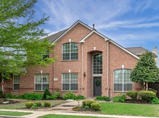 1430 Fieldstone Dr, Allen, TX 75002