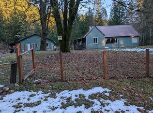 8892 Wind River Hwy, Carson, WA 98610