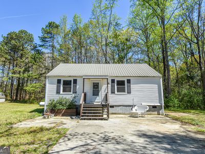 2666 Us Highway 341 S, Culloden, GA, 31016