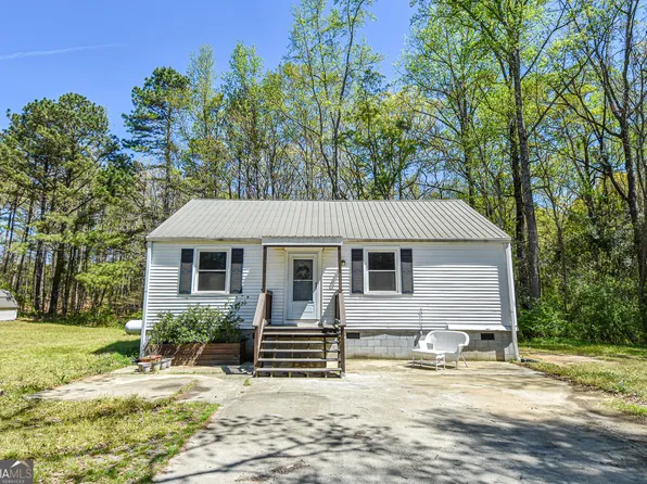 2666 Us Highway 341 S, Culloden, GA 31016