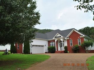 3651 Elder Mountain Rd, Chattanooga, TN 37419