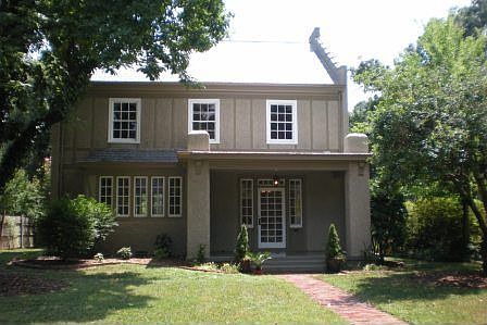 Fully renovated home in historic Ginter Park