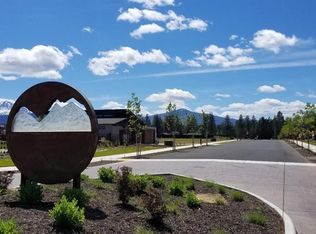 1171 N Jantzen Ct #39, Sisters, OR 97759