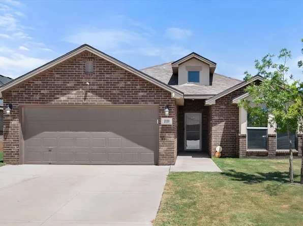 2120 140th St, Lubbock, TX 79423