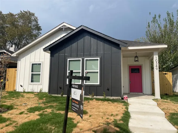10349 Woodleaf Dr, Dallas, TX 75227