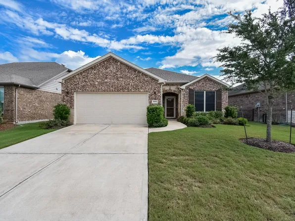 3010 Lacewing Way, Richmond, TX 77469
