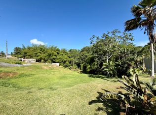 Urbanizacion Villa Sonsire Calle Alheli Solar #13-B, Mayaguez, PR 00680