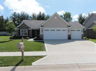 5379 Ralfe Rd, Indianapolis, IN 46234