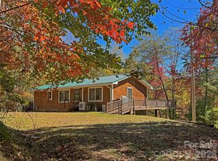 1622 Meadow Fork Rd, Hot Springs, NC 28743