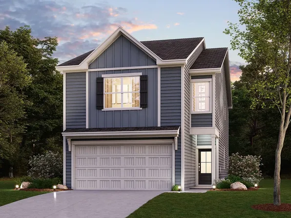 28 Founders Dr, Dawsonville, GA 30534