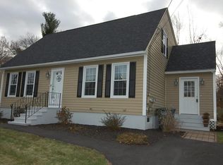 77 Rumbrook Rd, Leominster, MA 01453