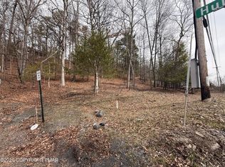 Hull Rd #86, East Stroudsburg, PA 18302