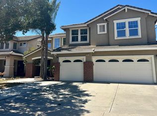 3321 Whistler Ave, Modesto, CA