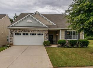 9100 Gray Willow Rd, Charlotte, NC 28227