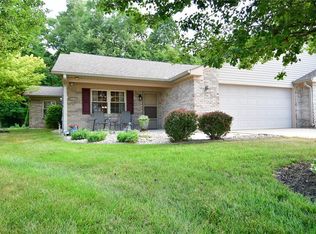 8810 Stepping Stone Way, Avon, IN 46123