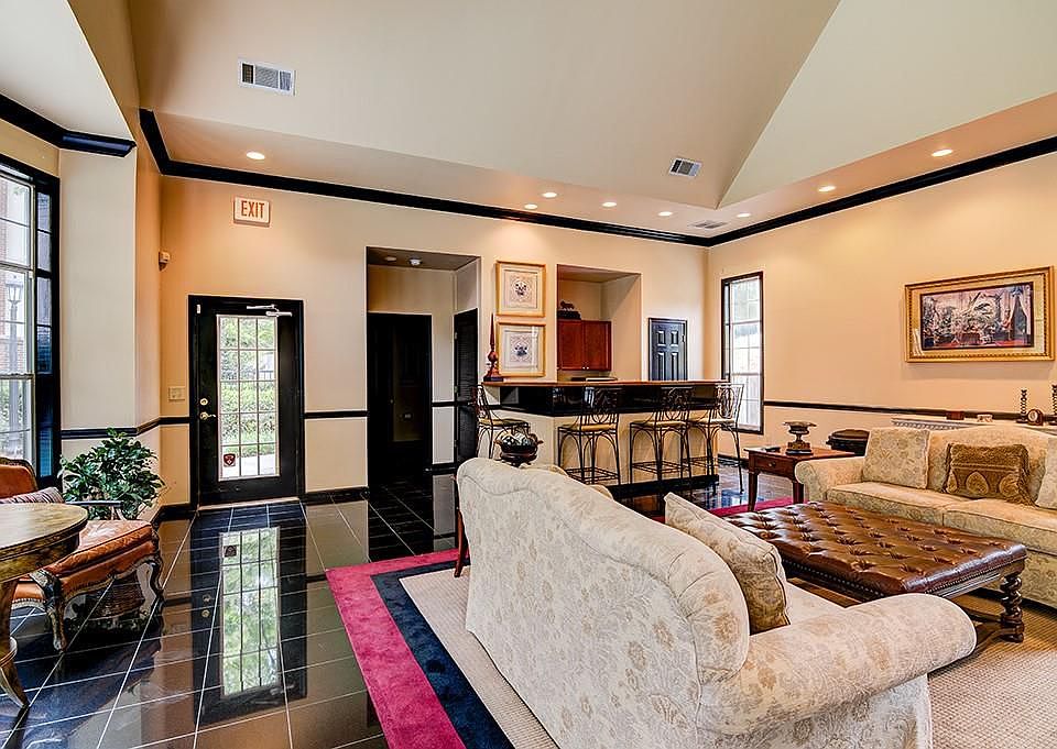 3636 Habersham Rd NW Atlanta, GA, 30305 Apartments for Rent Zillow