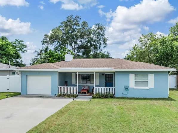 105 N Aurora Ave, Clearwater, FL 33765