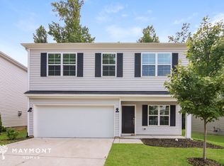 905 Stolls Ln, Knightdale, NC 27545