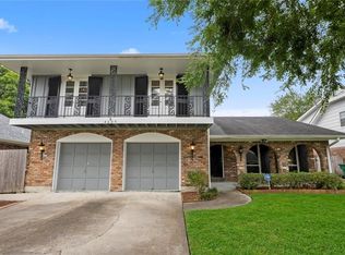 4609 Senac Dr, Metairie, LA 70003