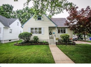 355 Edith Ave, Woodbury, NJ 08096