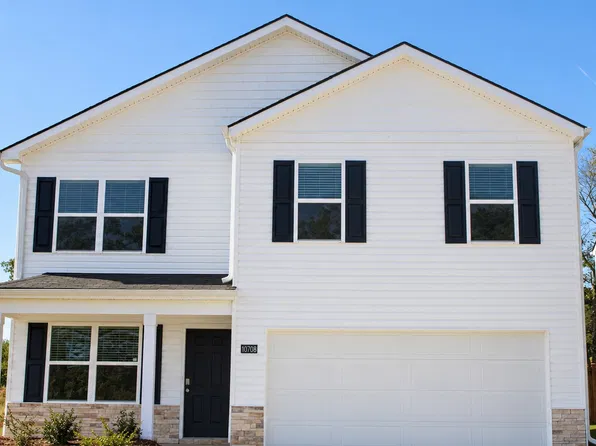 10708 Prairie Lake Dr, Apison, GA 37302