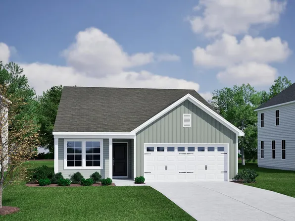 149 Casein St, Summerville, SC 29483