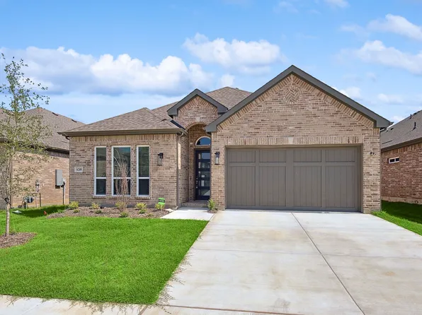 6249 White Creek Dr, Celina, TX 75009