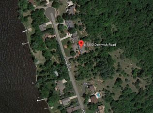 N2800 Demynck Rd, Lodi, WI 53555