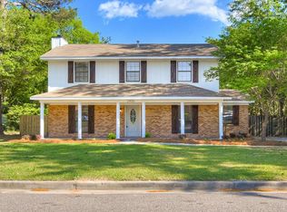 2406 Crystal Ct, Augusta, GA 30906