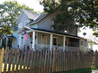 3600 Alpine St SW, Huntsville, AL 35805