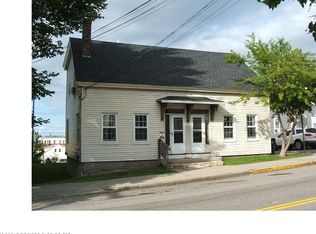 57 Pool St, Biddeford, ME 04005