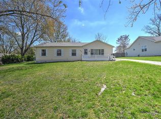 4339 E Cantrell St, Decatur, IL 62521