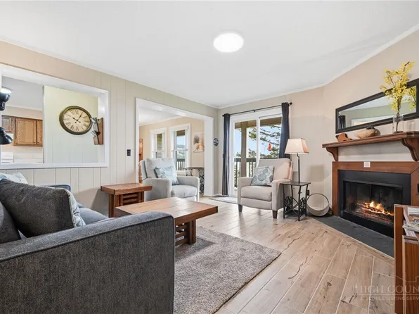 301 Pinnacle Inn Road #2116, Beech Mountain, NC 28604