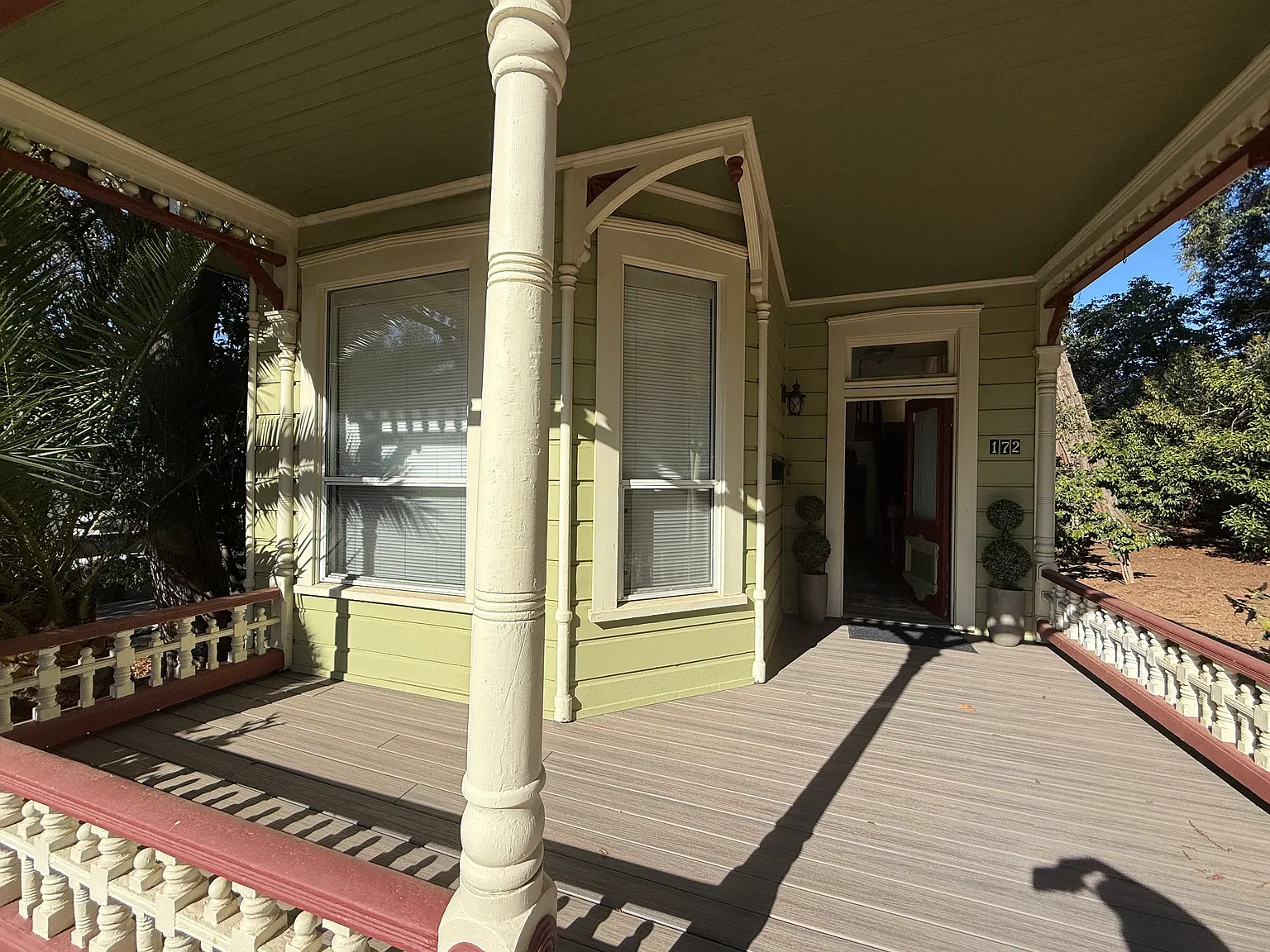 1 bed, 700 sqft, $1,795 — Photo 2