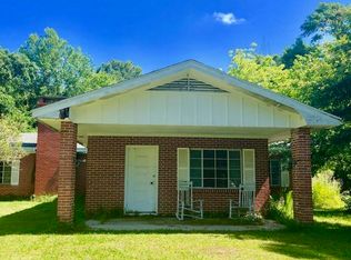 3903 Scovel Ave, Pascagoula, MS 39581
